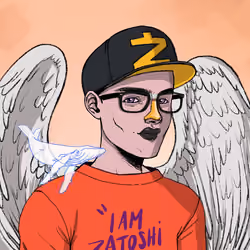 Cypherpunk Zero #2480