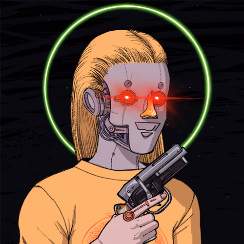 Cypherpunk Zero