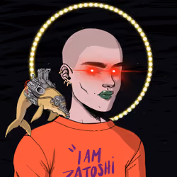 Cypherpunk Zero #1717
