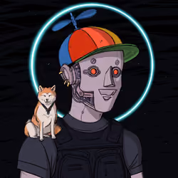 Cypherpunk Zero #1666