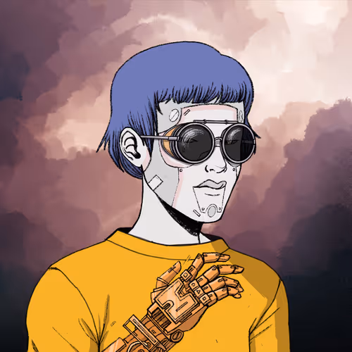 Cypherpunk Zero