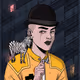 Cypherpunk Zero #60