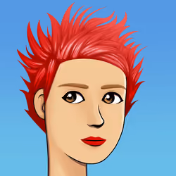 HD Punks #602
