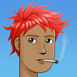 HD Punks #5012