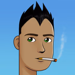 HD Punks #1394