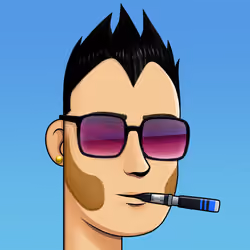 HD Punks #925