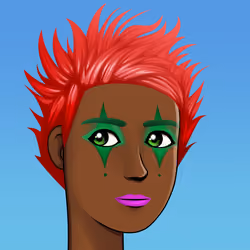 HD Punks #6298