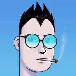 HD Punks #5382