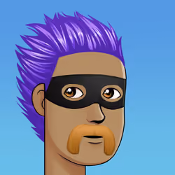 HD Punks #1851