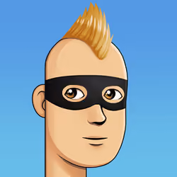 HD Punks #7949