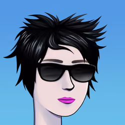 HD Punks #8421