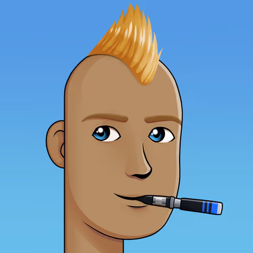 HD Punks #7224