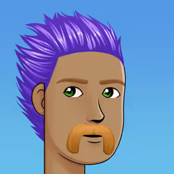 HD Punks #7948