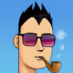 HD Punks #3603
