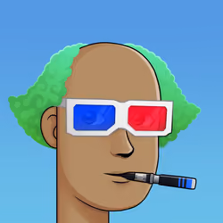 HD Punks #3738