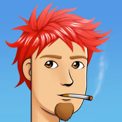 HD Punks #6799