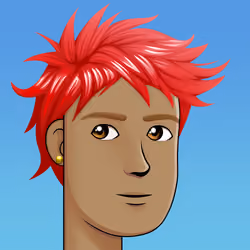 HD Punks #3572