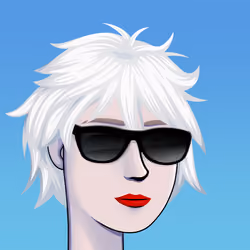 HD Punks #2645