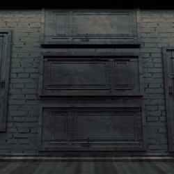 Opening Doors #99/219
