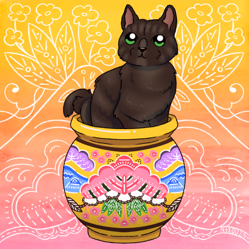 Pets In Pots Season 2