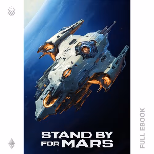 Bookio Stand By For Mars Eth
