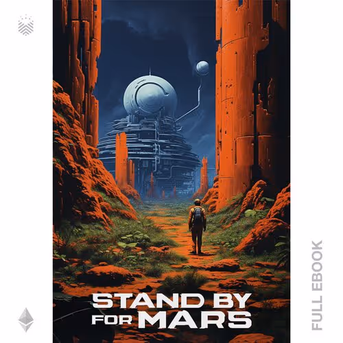 Bookio Stand By For Mars Eth