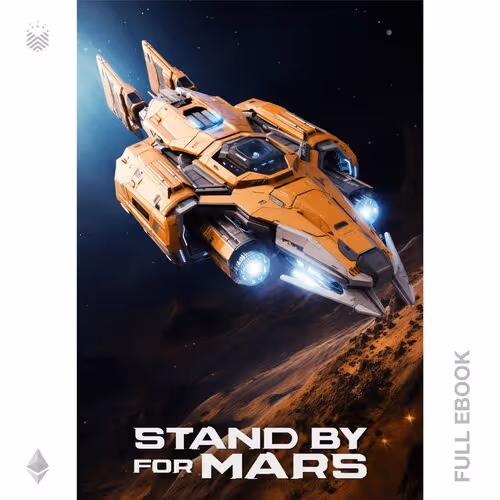 Bookio Stand By For Mars Eth