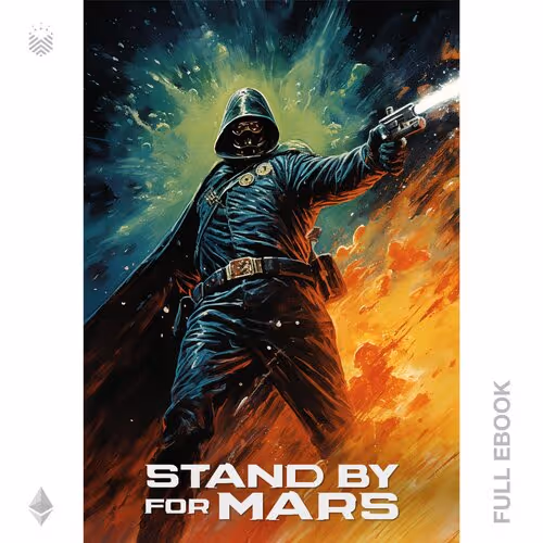 Bookio Stand By For Mars Eth