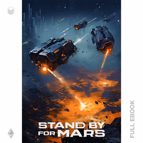 Bookio Stand By For Mars Eth