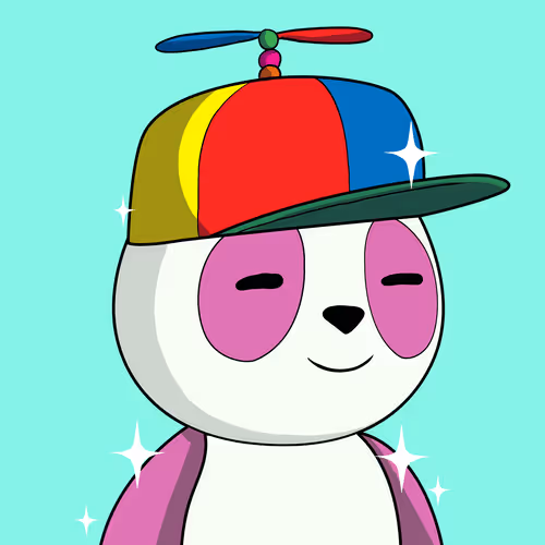Pandoverse Club