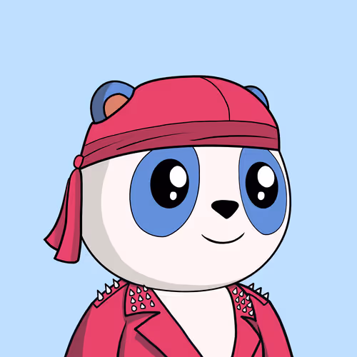 Pandoverse Club