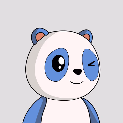Pandoverse #1133