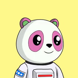Pandoverse #1344