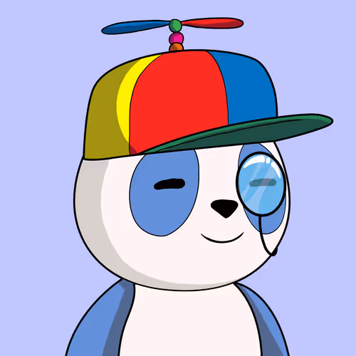 Pandoverse Club