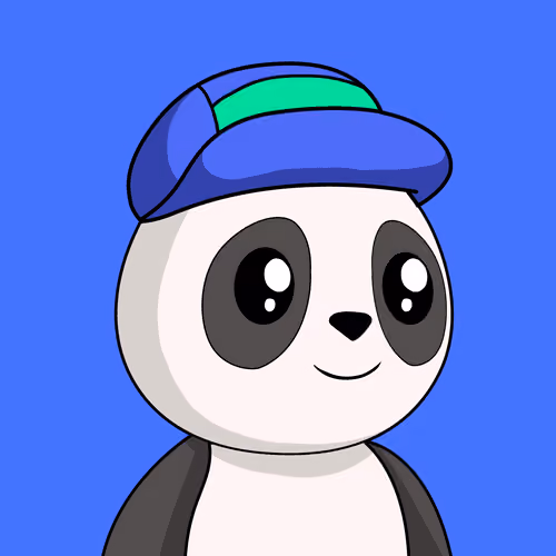 Pandoverse #1834