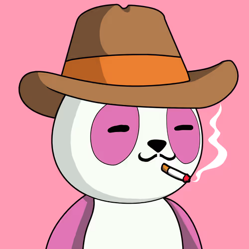 Pandoverse #1335