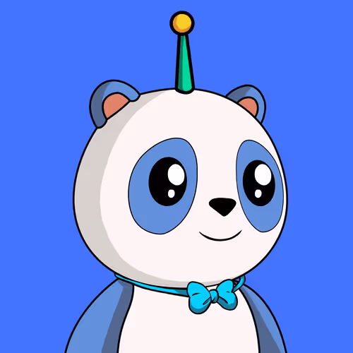 Pandoverse Club