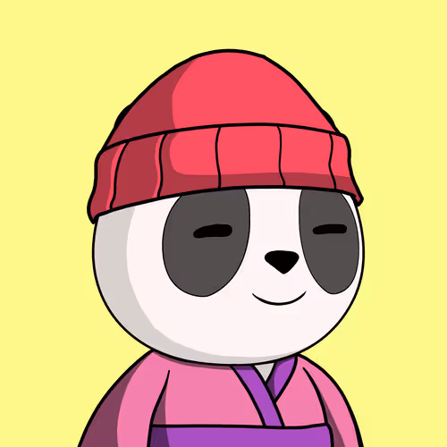 Pandoverse Club