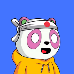 Pandoverse #3032