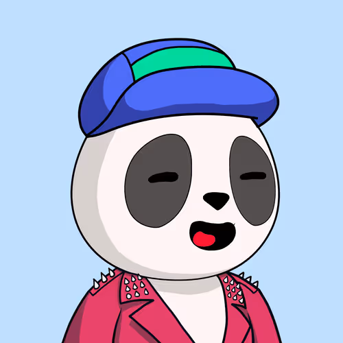 Pandoverse Club
