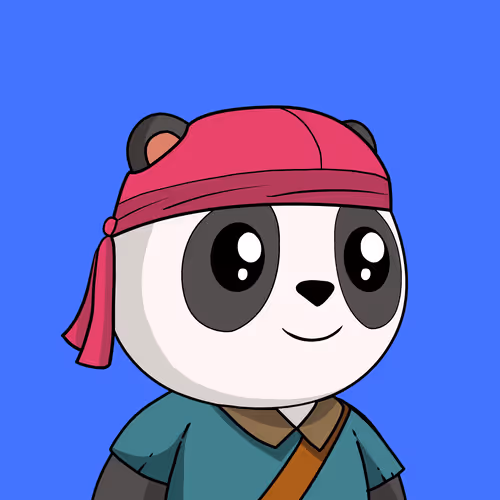 Pandoverse Club