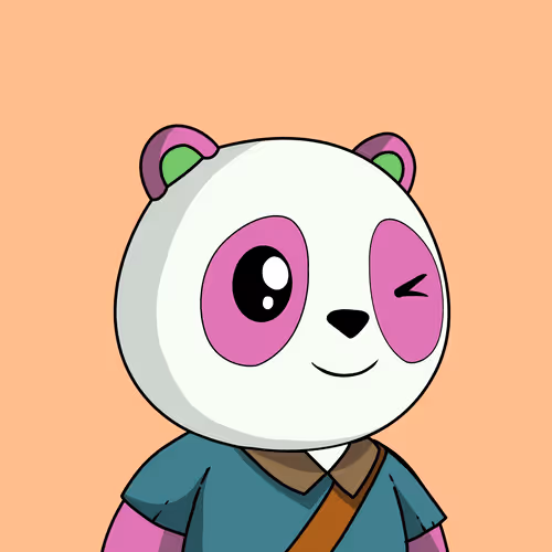 Pandoverse Club