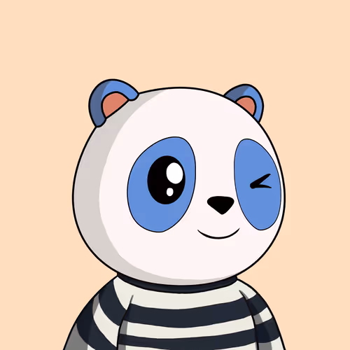 Pandoverse Club