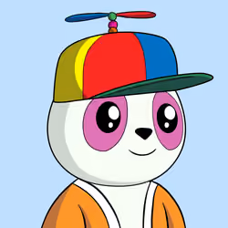 Pandoverse #137