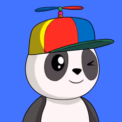Pandoverse #3943