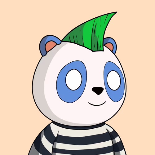 Pandoverse Club