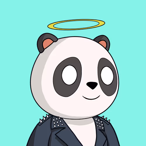 Pandoverse #1329
