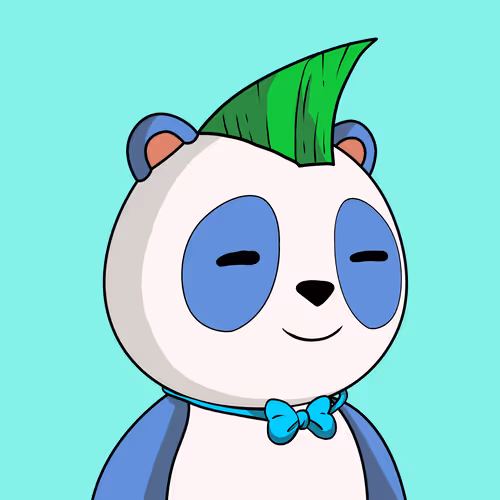 Pandoverse Club