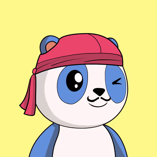 Pandoverse Club