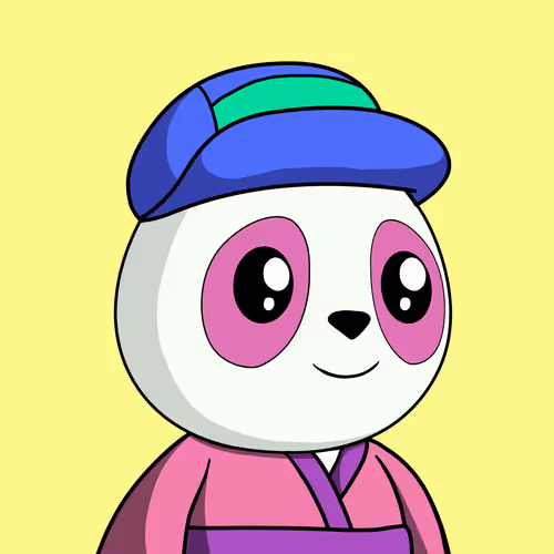 Pandoverse #5189